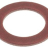 RONDELLA GUARNIZIONE 23,8x16,2x1,5 mm - RONDELLA GUARNIZIONE 23,8x16,2x1,5 mm
