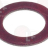 RONDELLA GUARNIZIONE 23,8x16,2x1,5 mm - RONDELLA GUARNIZIONE 23,8x16,2x1,5 mm