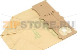 PAPER BAGS - BOX OF 6 PCS SUITABLE FOR K 