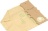 PAPER BAGS - BOX OF 6 PCS SUITABLE FOR K