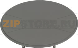 ELECTRIC HOT PLATE FAGOR 74X9197 