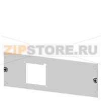 Крышка 3VL2-3/3,4P/Горизон/Выкатн/H200 /W800 Siemens 8PQ2025-8BA07