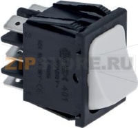 ДВУХФАЗНЫЙ ПЕРЕКЛЮЧАТЕЛЬ