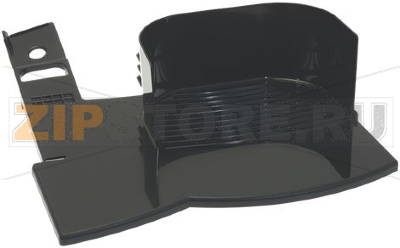 ЛОТОК ВЫДАЧИ ЧЕРНЫЙ 