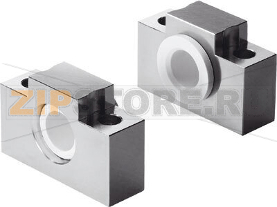 Стойка опорная Festo CRLNZG-63/80 