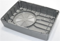 BASE FOR CUTTER