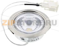 LED LAMP ELECTROLUX 4055308243