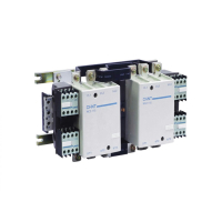Контактор 265 А, 400 В/АС, 50 Гц Chint NC2-265NS