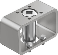 Комплект монтажный Festo DARQ-K-V-F05S14-F04S11-R13