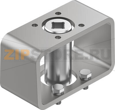 Комплект монтажный Festo DARQ-K-V-F05S14-F04S11-R13 