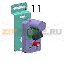 Supp.motorino rendiresto Bianchi BVM-952 Supp.motorino rendiresto Bianchi BVM-952Запчасть на деталировке под номером: 11Название запчасти Bianchi на итальянском языке: Supp.motorino rendiresto BVM-952.