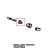 Inner lamp support Unox XV 593