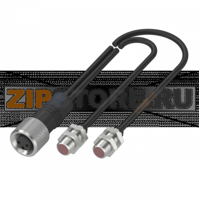 Головка оптического датчика Micromote Balluff BOH0013 