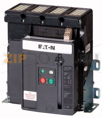 Выключатель автоматический Eaton INX16B4-06F-1 