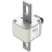 Предохранитель, 700 A, AC 690 В, 200 кА, size 2, 61x77x135 мм, aR, IEC UL Eaton FUSE 700A 690V - Предохранитель, 700 A, AC 690 В, 200 кА, size 2, 61x77x135 мм, aR, IEC UL Eaton FUSE 700A 690V