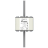 Предохранитель, 700 A, AC 690 В, 200 кА, size 2, 61x77x135 мм, aR, IEC UL Eaton FUSE 700A 690V - Предохранитель, 700 A, AC 690 В, 200 кА, size 2, 61x77x135 мм, aR, IEC UL Eaton FUSE 700A 690V