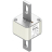 Предохранитель, 700 A, AC 690 В, 200 кА, size 2, 61x77x135 мм, aR, IEC UL Eaton FUSE 700A 690V - Предохранитель, 700 A, AC 690 В, 200 кА, size 2, 61x77x135 мм, aR, IEC UL Eaton FUSE 700A 690V