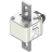 Предохранитель, 700 A, AC 690 В, 200 кА, size 2, 61x77x135 мм, aR, IEC UL Eaton FUSE 700A 690V - Предохранитель, 700 A, AC 690 В, 200 кА, size 2, 61x77x135 мм, aR, IEC UL Eaton FUSE 700A 690V
