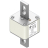Предохранитель, 700 A, AC 690 В, 200 кА, size 2, 61x77x135 мм, aR, IEC UL Eaton FUSE 700A 690V - Предохранитель, 700 A, AC 690 В, 200 кА, size 2, 61x77x135 мм, aR, IEC UL Eaton FUSE 700A 690V