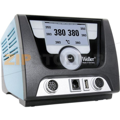 Блок управления для паяльной станции 240 Вт, цифровой Weller WX2 