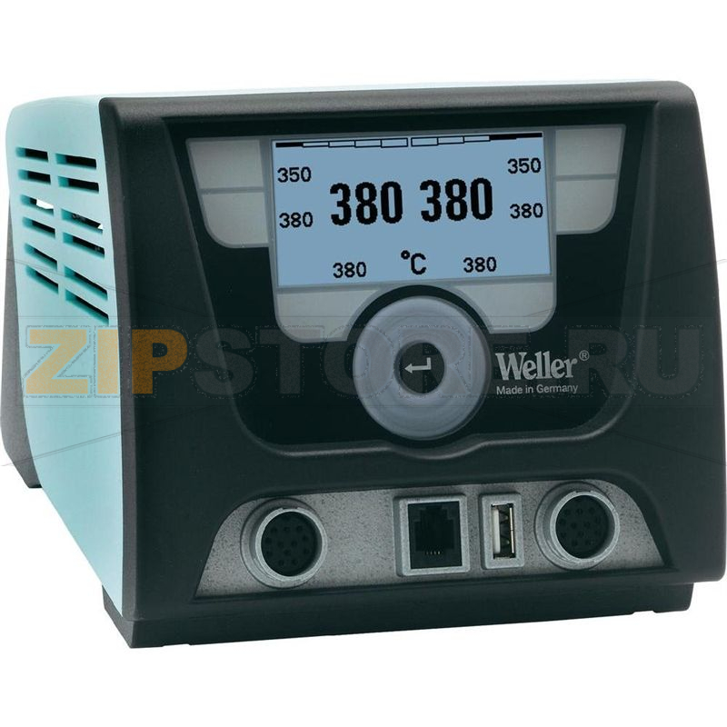 Блок управления для паяльной станции 240 Вт, цифровой Weller WX2 