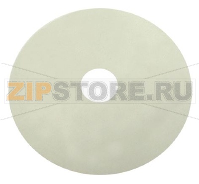 PLAQUETTE POUR FILTRE 