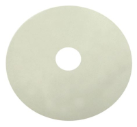 PLAQUETTE POUR FILTRE
