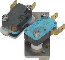 MICROSWITCH DOUBLE ROLD VRSNA1CA1 