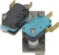 MICROSWITCH DOUBLE ROLD VRSNA1CA1