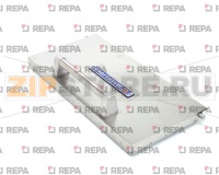 DOOR ASSEMBLY; S/S [P20/P40 OLD ST