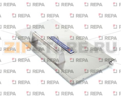 DOOR ASSEMBLY; S/S [P20/P40 OLD ST 