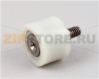 CUSCINETTO SIGILLATO/RULLO CASSETTO, HDW