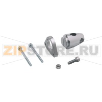 Набор монтажный для фотоэлектрических датчиков измерения расстояния IFM E2D111