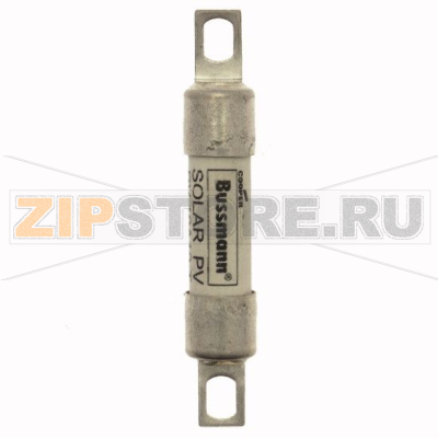 Предохранитель, 10 A, DC 1000 В, 50 кА, IEC 60269-6 type A, 10x59 мм, gPV, UL PV, IEC UL Eaton 1 