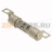 Предохранитель, 10 A, DC 1000 В, 50 кА, IEC 60269-6 type A, 10x59 мм, gPV, UL PV, IEC UL Eaton 1 - Предохранитель, 10 A, DC 1000 В, 50 кА, IEC 60269-6 type A, 10x59 мм, gPV, UL PV, IEC UL Eaton 1