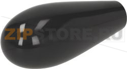 HANDLE BLACK ELESA I.137/70 M8 