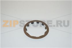 ЗАЖИМ УПЛОТНИТЕЛЯ §50 