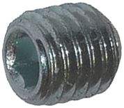 SCREW M10x10 FOR REDUCTION GEAR