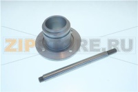 DISTANZ.PRESSAM.PLAST. MRR EASY CE