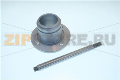 DISTANZ.PRESSAM.PLAST. MRR EASY CE 