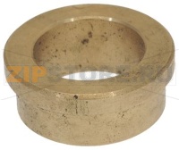 ВТУЛКА ИЗ ЛАТУНИ Ø 25/22X16X10 ММ