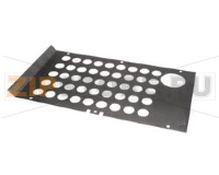 WATER PAN COVER,FSHC-6W1