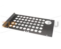 WATER PAN COVER,FSHC-6W1 