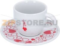 CUP FOR CAPPUCCINO BIALETTI