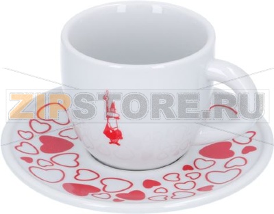 CUP FOR CAPPUCCINO BIALETTI 