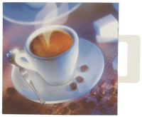 КАРТА «ESPRESSO «