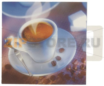 КАРТА «ESPRESSO « 