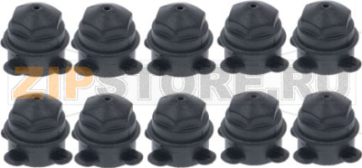 bubble nozzle  (10 pieces/Bag) 