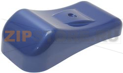 COPERCHIO SKYLINE BLU 