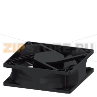 Вентилятор для 3RW50, типоразмер S12, Siemens 3RW5907-0FF00